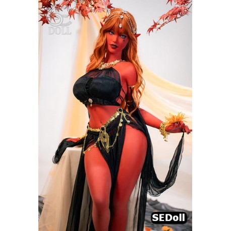 RealDoll from SEDoll - Vicky – 5.2ft (157cm) H-Cup