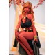 RealDoll from SEDoll - Vicky – 5.2ft (157cm) H-Cup