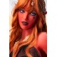 RealDoll from SEDoll - Vicky – 5.2ft (157cm) H-Cup