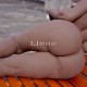 Chubby Real doll - 6YE Premium - Douah – 5ft 5 (165cm) N-CUP