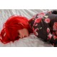 Sleeping redhead from Z-ONEDOLL - Loly - 5ft 2 (158cm)