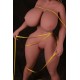 Sex doll with giant buttocks - Sindy – 5ft 4 (163cm)
