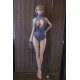 Caring companion - TPE Large doll - Nancy - 5ft 6 (170cm)