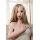IRONTECH DOLL TPE Real doll - Sandra - 4ft 7in (142cm)