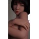 The Sexy Virgin - DH168 EVO Sex doll - Natasha – 4ft 7 (145cm)