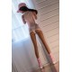 TPE Sex doll - Fully customizable - 4ft 7in - 140cm
