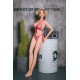 TPE doll with voluptuous curves - Seni – 5ft 6 (168cm)