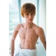 TPE silicone Male Doll - Matteo – 5ft 2in (160cm)