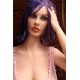 TPE doll with generous bust - Yva – 5ft 2in (160cm)