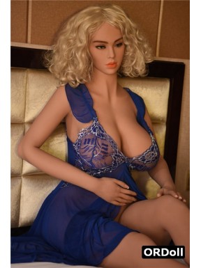 Sexy woman - Ordoll TPE doll - Dina – 5ft 2 (160cm)