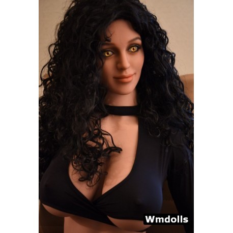 Wm doll TPE Sex doll - Cassidy - 5ft 3in - 161cm