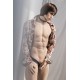 Male real sex doll - Adrien – 5ft 7 (175cm)