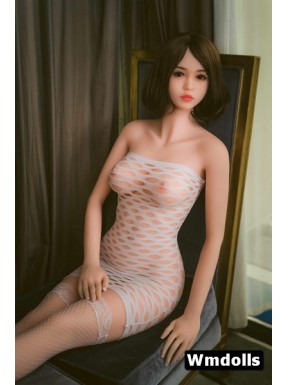 TPE Real doll (WMDOLL) – Fiona – 5ft 4in -163cm