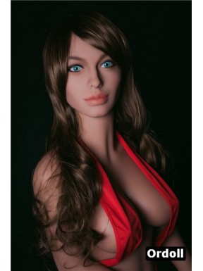 TPE Real Doll - Tabatha – 5ft 1in (156cm)