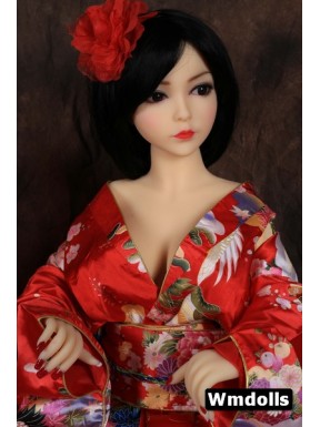 Mini japanese love doll - Kimy – 3ft 3in (100cm)