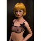TPE flat chest Love Doll - Priska – 5ft 4 (163cm)
