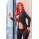 Life size doll with large buttocks from SM Doll -Serena – 5ft 6 (170cm)