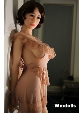 Silicone TPE SexDoll - Paloma - 5ft 3in - 161cm