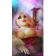 Love doll with three breasts - Venus – 4ft 8 (146cm)