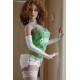 TPE Adult sex doll - Hermosa - 5ft 5in (168cm)