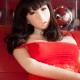 Silicone TPE Real doll - 5ft 2in - 158cm