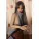Asian sex doll from SM Doll – Phuna – 4ft 7 (146cm)