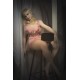 Sublime TPE woman with generous curves - Gilda – 5ft 4in -163cm