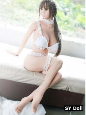 Sexy price for SY Doll TPE doll - Adeline - 5.2ft (158cm) G-Cup