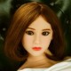 Charming TPE real doll from SY Doll - Aline - 5.2ft (158cm) G-Cup