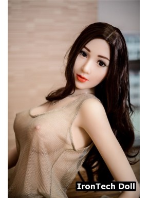 TPE doll for a sexy price - Jennifer – 5.5ft (169cm)