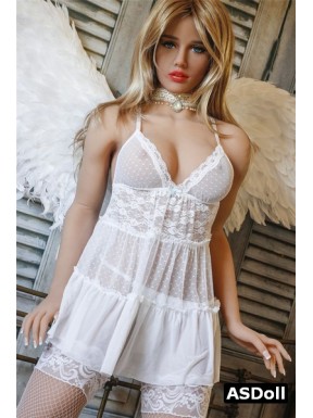 Sexy Angel - ASDoll TPE doll - Angel - 5ft 5in (166cm)
