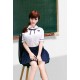 Real silicone Love doll - Carole – 5.2ft (158cm)