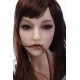 Sexy silicone Sanhui doll - Charlene – 5.2ft (158cm)