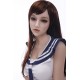 Sexy silicone Sanhui doll - Charlene – 5.2ft (158cm)