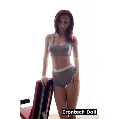 TPE PornStar Doll - Ayumi – 5.5ft (168cm)