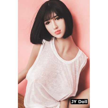 JY Doll TPE Chinese Doll - Agatha – 5.5ft (168cm)