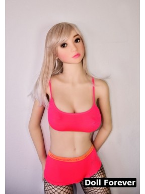 Doll 4ever TPE Doll - Elsa 5ft (155cm)