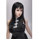Real sexy silicone doll from Sanhui - Liza – 5.2ft (158cm)