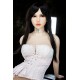 TPE Erotic doll - Angelika – 5ft 4in -163cm