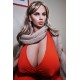 "Big Beautiful Woman" doll from Yourdoll - Rinia – 4.8ft (146cm)