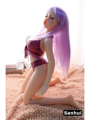 Mini Sex doll Manga Sanhui - Naruto – 3ft (92cm)