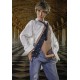 Life size TPE Male Doll - Aaron – 5.2ft (160cm)
