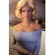 TPE collector’s sex doll - Rose Mary – 5.4ft (165cm)