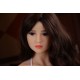TPE sex doll with small breasts - Viv – 5.2ft (160cm)