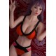 TPE Sex doll from AF Dolls - April – 4.8ft (148cm)