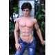 TPE Male Doll from AF Doll - Aron – 5.2ft (160 cm)