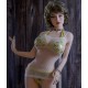 Realistic TPE sex doll from SY Doll - Ranma - 5.6ft (169cm)