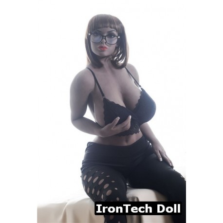rontech Doll female doll with wide hips - Amanda – 5.2ft (158cm)