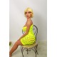 Ultra-realistic voluptuous TPE doll - Anita – 5.1ft (157cm)