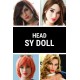 Head SY Doll